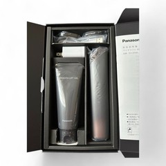 Panasonic EH-SR86-T Vitalift Premium RF Beauty Facial Device EMS AC100-240V NEW