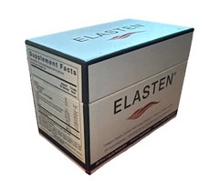 Elasten Collagen 28 Tube 25ml Made in Germany Authentic Beauty Supplement Skin