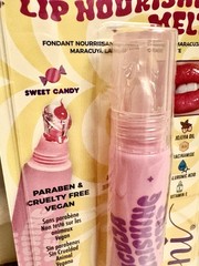 🎀IONI🎀NEW Lemon Peptide, Maracuja Melt, & 2 Butter Balms ( Berry & Taupe) 4pcs