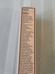 Celesty Radiant Tinted Moisturizer Nude Look Golden Rose
