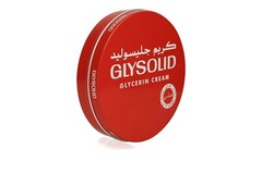 GLYSOLID CREAM Face Moisturizers Dry Skin Feet Hands Body Soften With GLYCERIN