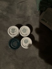 La Mer 15 Piece Set Plus Box
