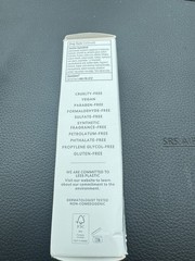 bareMinerals SKINLONGEVITY Vitamin C Brightening Face Moisturizer SPF 30 50ml