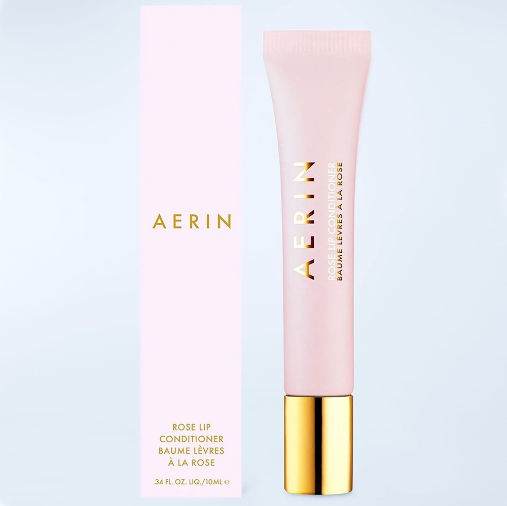 Aerin Rose Lip Conditioner 01 NUDE – Size 0.34 Oz. / 10mL New