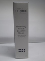 INSTITUT DERMED CLINICAL SKINCARE ENHANCING NECK & DECOLLETE 30ML/1FL.OZ NEW