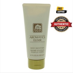 Aromatics Elixir by Clinique, 6.7 oz Body Smoother (lotion) for Women