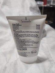 La Roche-posay Toleriane Double Repair Moisturizer UV SPF 30