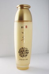 [YEZIHU] Fermented Herbal Pure gold 3pcs Set/Skin,Emusion,Cream/NO.1 Korean Made