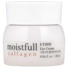 [US Seller] ETUDE Moistfull Collagen Eye Cream 0.94 fl oz 28ml