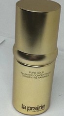 La Prairie Pure Gold Radiance Concentrate 20ml 0.67oz NEW Authentic USA STOCK FR