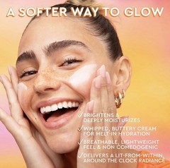 Glow Recipe Cloudberry Bright Moisture Cream Refillable 1.7 fl oz