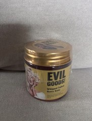 Evil Goods Whipped Tallow Honey Balm For Face Lips & Body 120grm For Skin Care