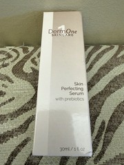 DermOne #1 Skin Perfecting Serum with Prebiotics