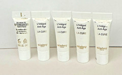 Sisley Sisleya L&rsquo;Integral Anti-Age LA CURE Each Tube 2ml x 5 Tubes =10ml