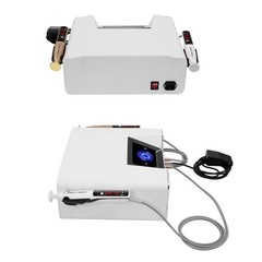 2in1 Ozone Plasma Pen Face Lifting Spot Mole Removal Acne Skin Treatment Machine