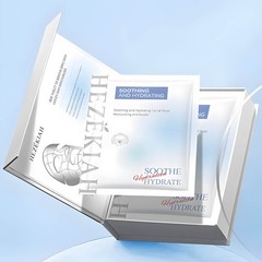 Lifting Firming Facial Treatment Korean Skin Care Bio Cellulose Face Mask Sheet