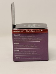 NEW Magnilife Dark Spot Care+ for Dark Spots & Scars & Skin Discoloration, 2 oz