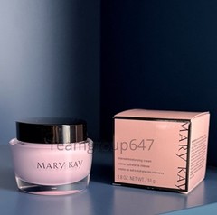Mary Kay Intense Moisturizing Cream for Dry Skin. 1.8 oz New in Box
