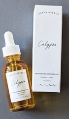 Earth Harbor Calypso Rejuvenating Moisture Elixir – Full Size 1oz/30ml