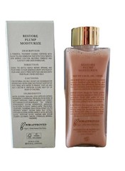 BYROE New York Tea Time English Breakfast Tea Treatment Essence 4.05 fl oz