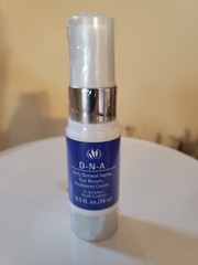 Serious Skincare D-N-A Defy Normal Aging Eye Beauty Treatment Cream .5 oz New