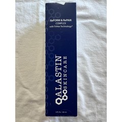 Alastin Skincare ReFORM & RePAIR Complex with TriHex Technology 5oz 148ml NEW