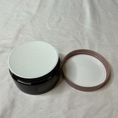 Josie Maran Whipped Argan Oil body Butter 4oz – VANILLA APRICOT- Rare SEALED