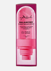 LA Splash SplashSkincare Toner Spray Hyaluronic Acid 1.77 fl oz