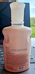 Vintage Bath & Body Works Country Apple Body Lotion, DISCONTINUED! Rare