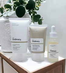 100% Authentic The Ordinary The Acne Set with Salicylic Acid