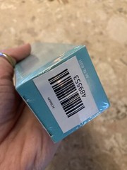 M. ASAM AQUA INTENSE Hyaluron Serum 100 Ml 3.88 OZ New, Sealed Large Size!