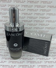 LANCÔME PARIS. GENIFIQUE ULTIMATE SERUM 3.3 OZ/100 ML. New
