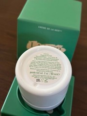 LA MER The Moisturizing Cream 2.oz/60ml -New &SEALED