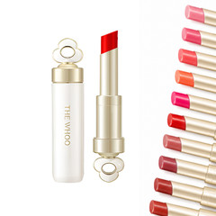 The History of Whoo Essential Lip Glow Balm 3.3g Tinted Lip Care Korean Beauty