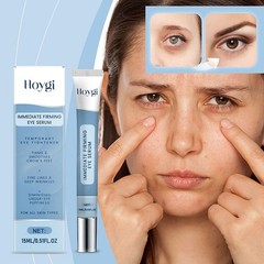 2026 Hoygi Rapid Reduction Eye Serum-Advanced Cream Anti Aging Wrinkles 15ml