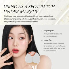 APRILSKIN Calendula Flower-Infused Facial Peel Off Mask, Buy 1 Get 1 Free
