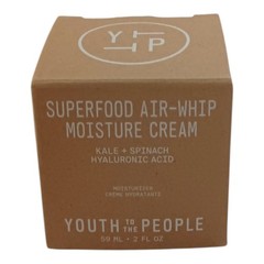 Youth to the People Superfood Air-Whip Lightweight Face Moisturizer 2 oz