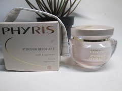 PHYRIS R DESIGN DECOLLETE 50ml/1.7 oz NEW