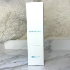 NeoCutis Neo Cleanse Gentle Cleanser 4.23 Fl Oz / 125 mL NEW Sealed