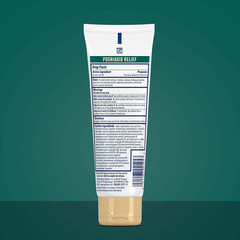 Gold Bond Multi-Symptom Psoriasis Relief Cream, 4 Oz., Irritated, Scaling Skin,