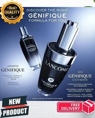 Lancome Advanced Genifique Youth Activating Concentrate 3.38oz /100ml Pack 2