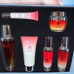 Secret Collagen SNAIL MUCIN FIRMING RENEWAL COLLECTION NIB All Full Size