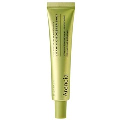 Arencia Vitamin C Booster Shot 30ml Day / Night