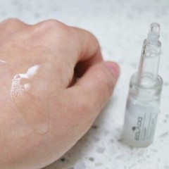 ECLADO Rescuer Ampoule Filagen 3.5ml Collagen Ampoule Anti-Aging Ampoule NEW