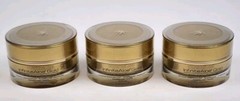 3 x Infinite Aloe Gold Anti-Aging Formula Slow Release Advanced Hydration 0.5 oz