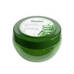 HIMALAYA Aloe Vera Face & Body Moisturizer Gel 300ML