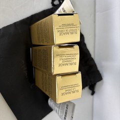 CHANEL Sublimage Lot LA Essence Fondamentale, La Creme L&rsquo;Extrait 1.02 FL. OZ.