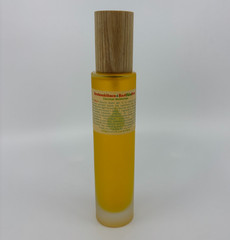 Living Libations Best Skin Ever Seabuckthorn Oil Cleanser Moisturizer 100ml
