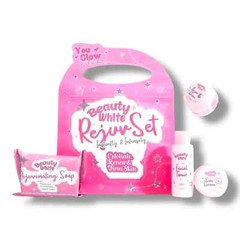 You Glow Babe Beauty White Rejuv Set – August 2025 import