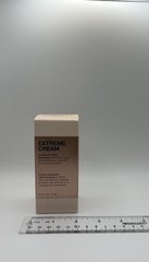 NEW NIB iNNBEAUTY Extreme Cream Firming Moisturizer Travel Size 15ml/0.5oz ATHNT